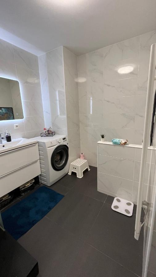 Appartement Vert Корбей-Эссон Экстерьер фото