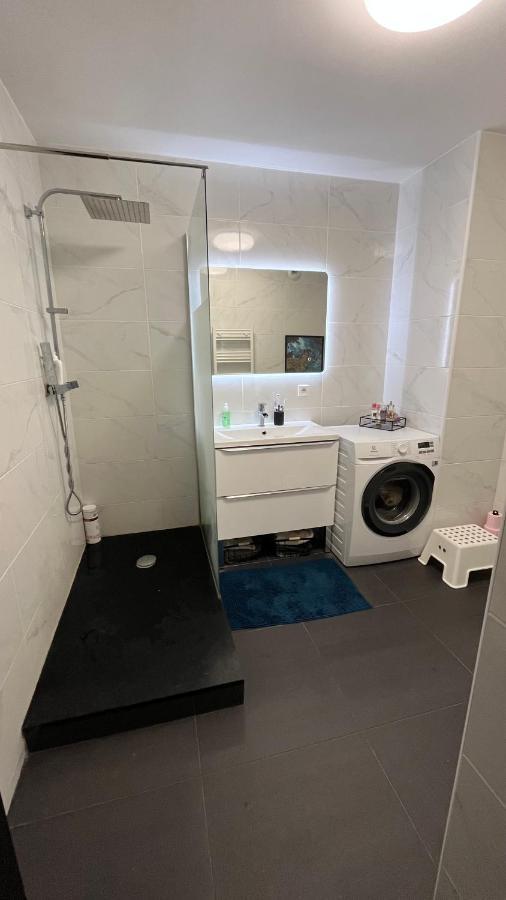 Appartement Vert Корбей-Эссон Экстерьер фото